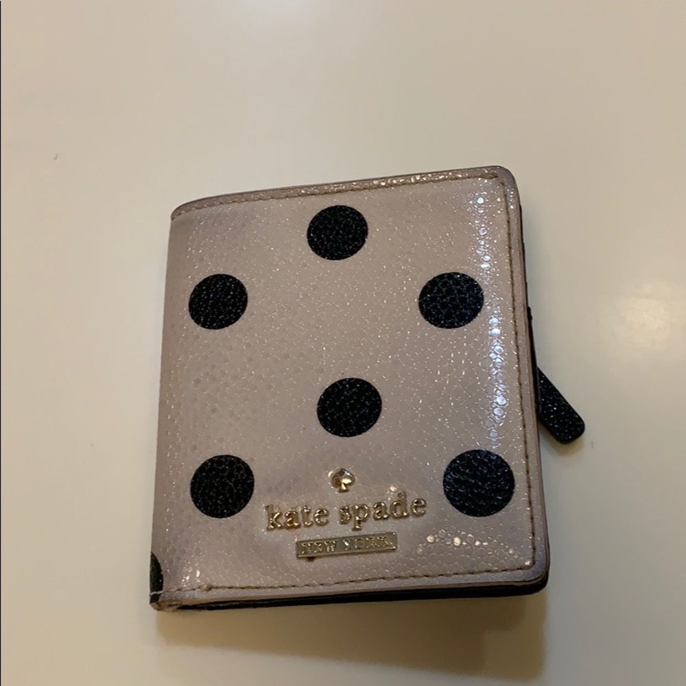 Kate Spade wallet